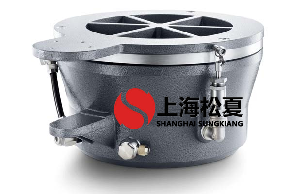 自動調平空氣彈簧隔振器在醫療設備的應用