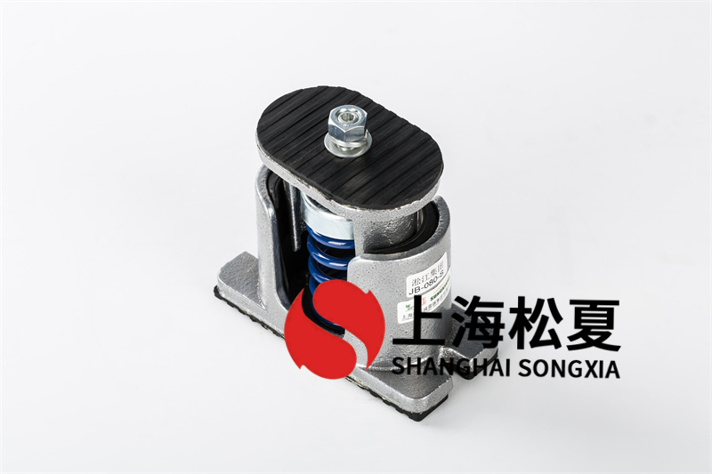 減震器減震關鍵表現在什么便捷？