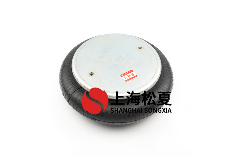 空氣彈簧氣動噴射器工作原理及安裝注意事項