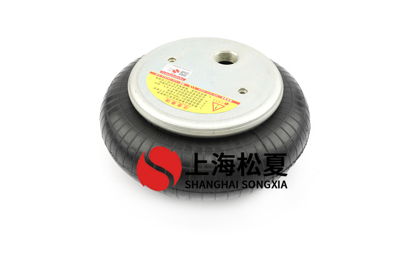 低頻空氣彈簧氣墊減震器有哪些特點？