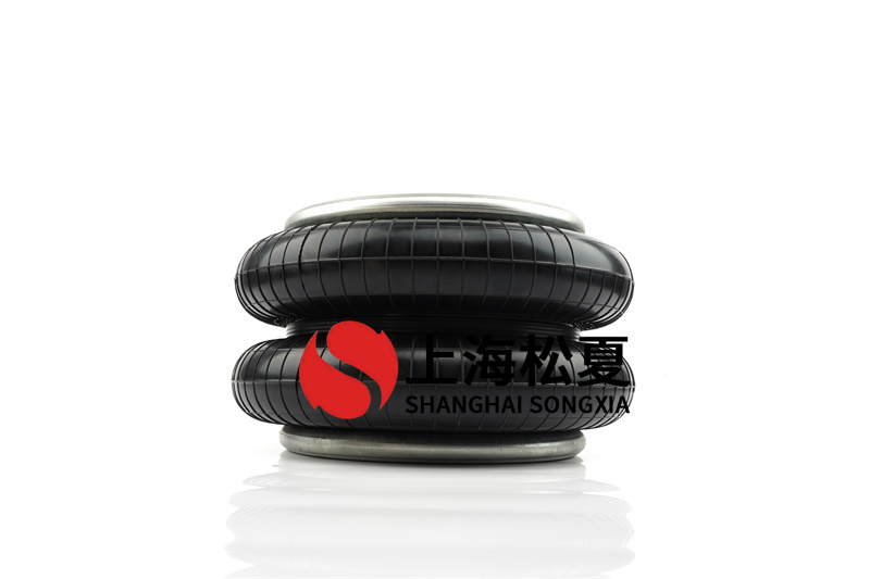為什么振動平臺使用空氣彈簧？