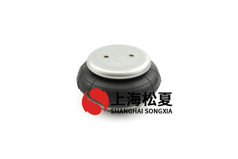 為什么振動平臺使用空氣彈簧？